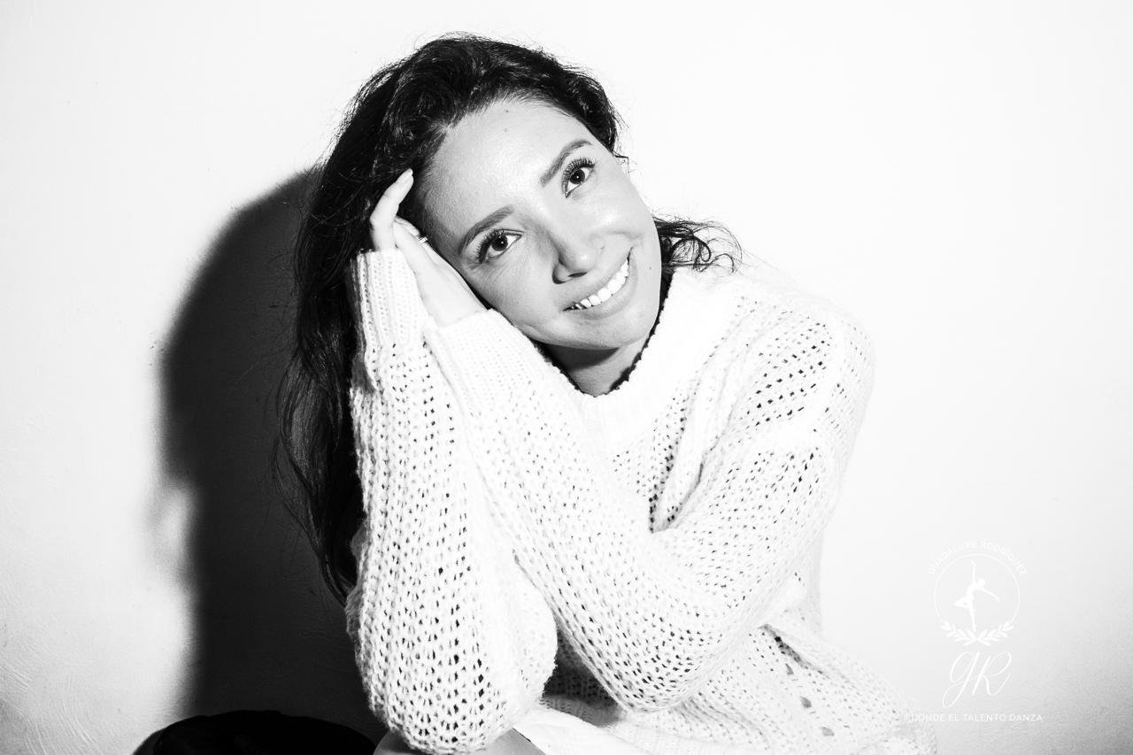 Maestra Guadalupe Rodríguez